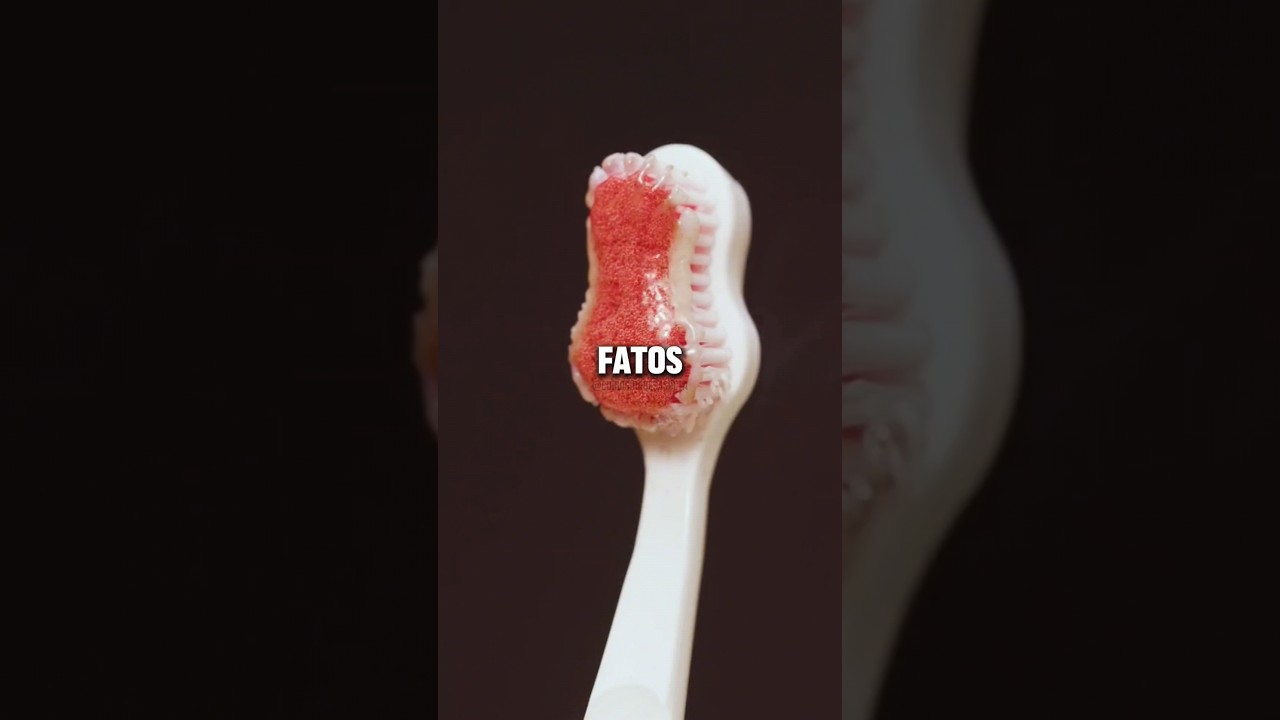 FATOS IMPRESSIONANTES! 