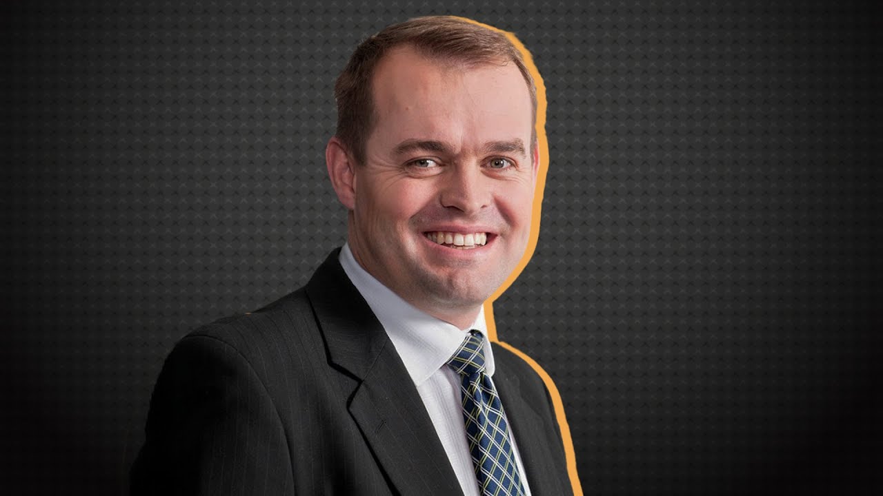 Smart Money - Tinus Rautenbach on the growth of Clarity by Investec since its launch