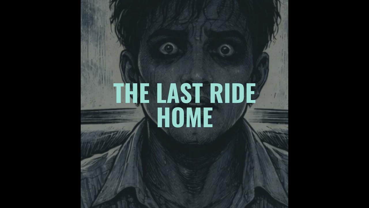 The last ride home