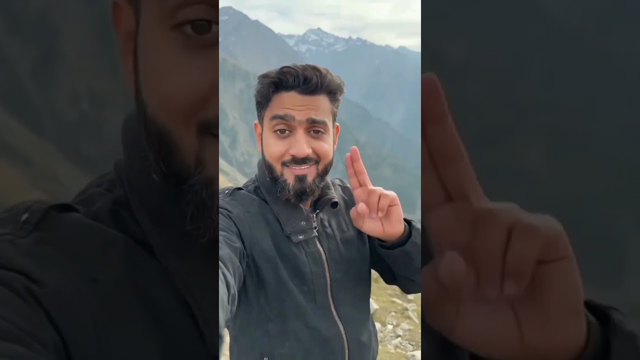is vlog ka end woh hai jo aap expect nahi kar rahe 