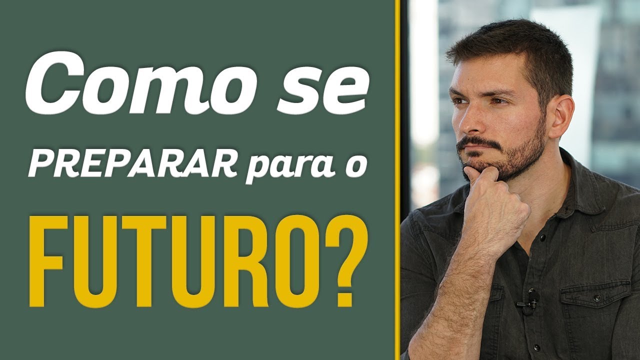 Como se preparar para o futuro (e como ele vai afetar seu bolso) | Você MAIS Rico