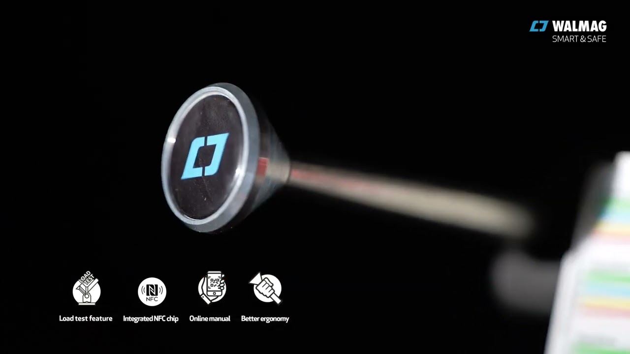 Revolift - Presentation of features
