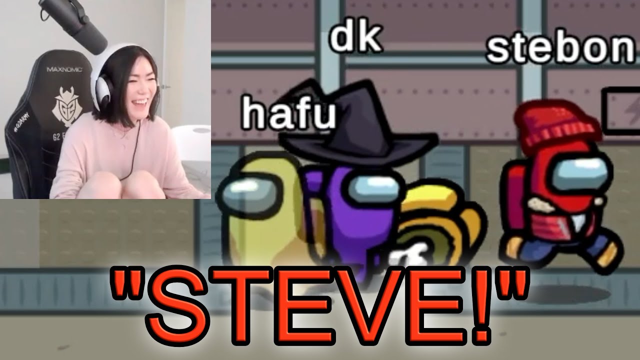 Mom Tells Steve Off!