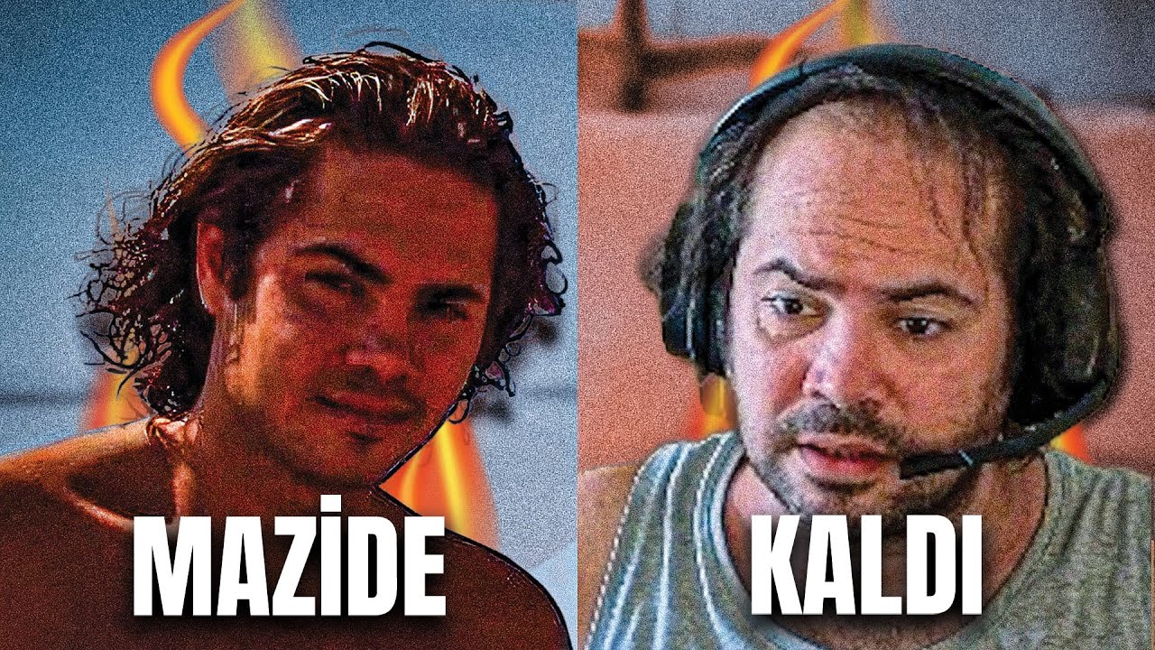 GÜZEL GÜNLER MAZİDE KALDI