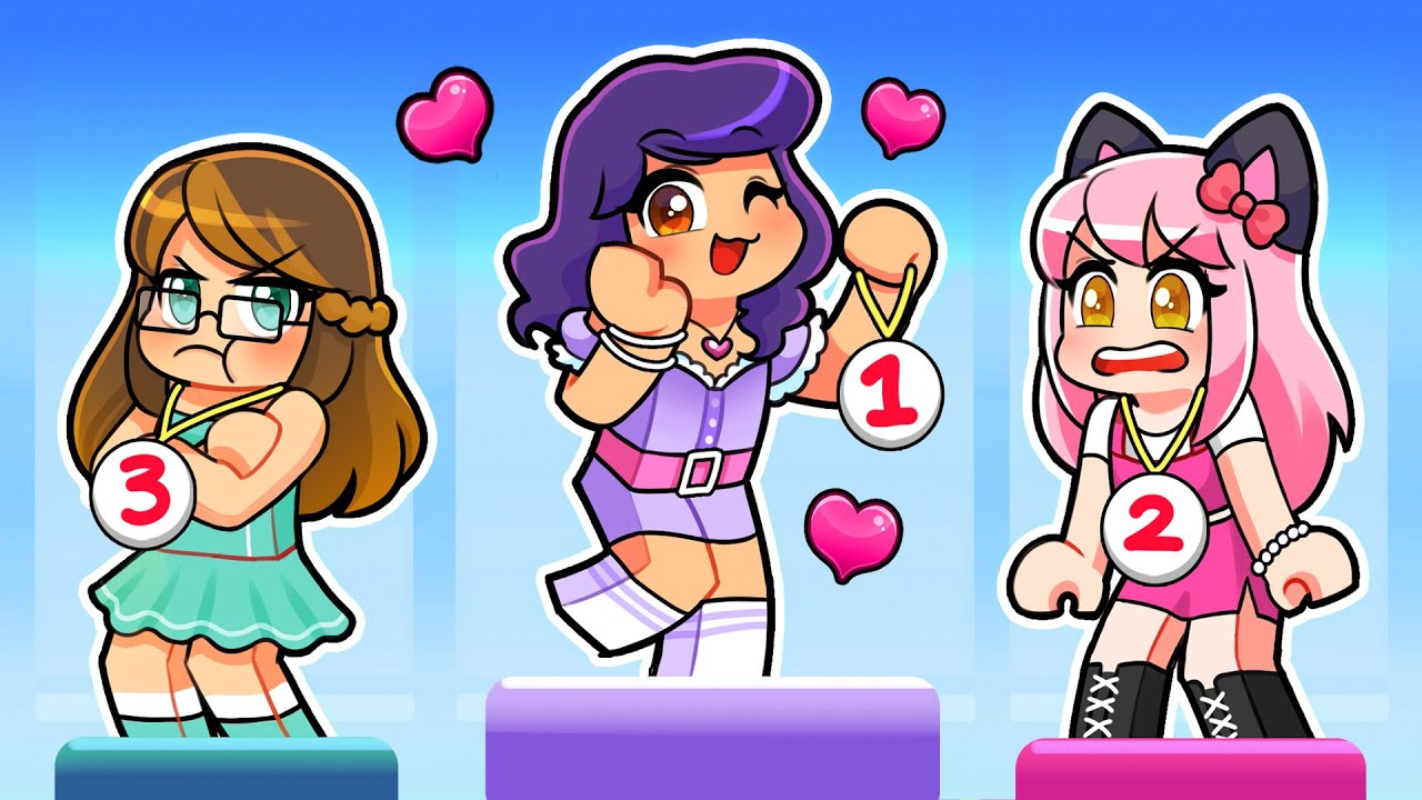 The MEAN GIRLS Return In ROBLOX!