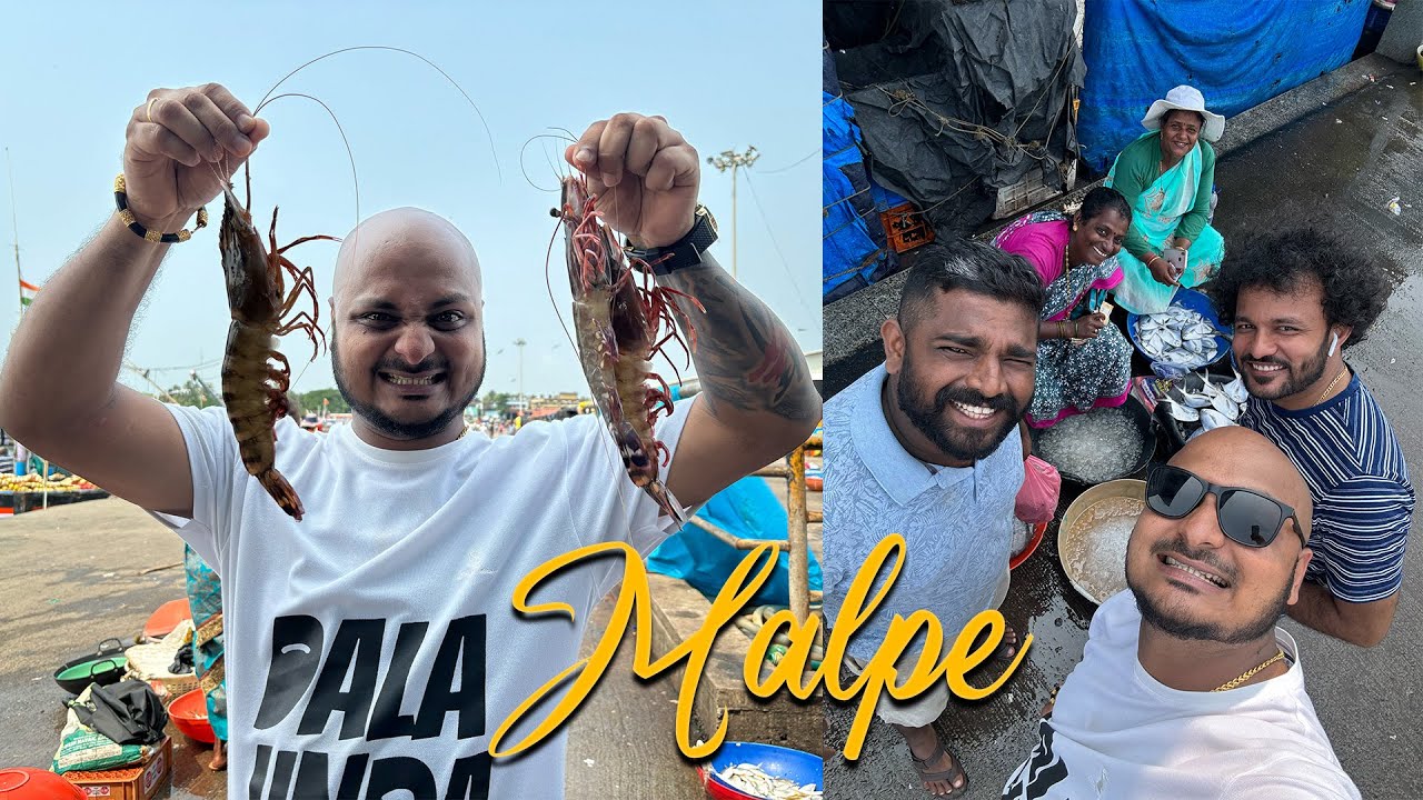 Malpe d Meen da Barsa 😍