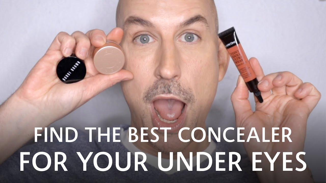 How to: Fix Your Under-Eye Dark Spots | Sephora