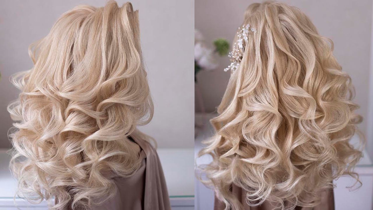 #текстурныиелоканы #bucletexturate Wedding Hair Style Coafuri Texturate  Текстурныие Локаны