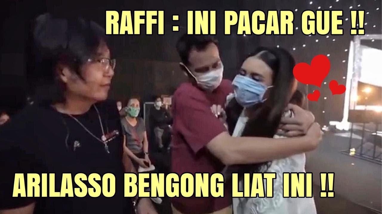 BANYAK FAKTA YG MENGEJUTKAN !! DI BALIK PANGGUNG KONSERANS N MELLY
