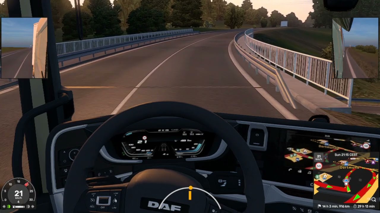 [TMPID:6096284] Mr_KAMAZ1k (563) - SIM 1 EU