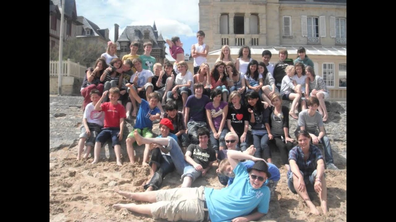 The Castle School Leavers 2008-2013