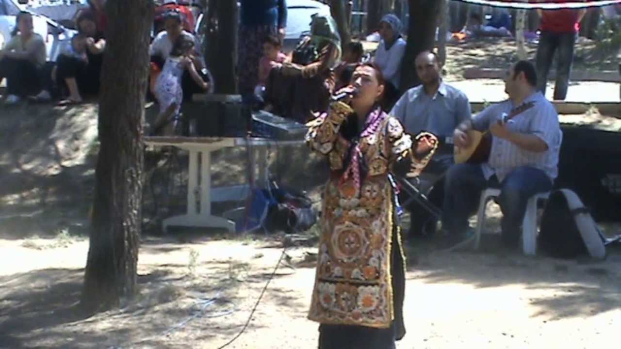 Gül BAHAR - Gonca Gül+