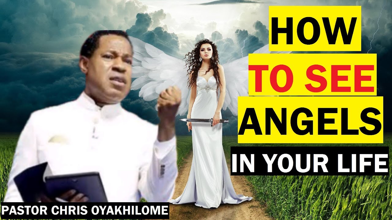 What Angels Do Will Amaze You | Pastor Chris Teaching | Pastor Chris Teaching