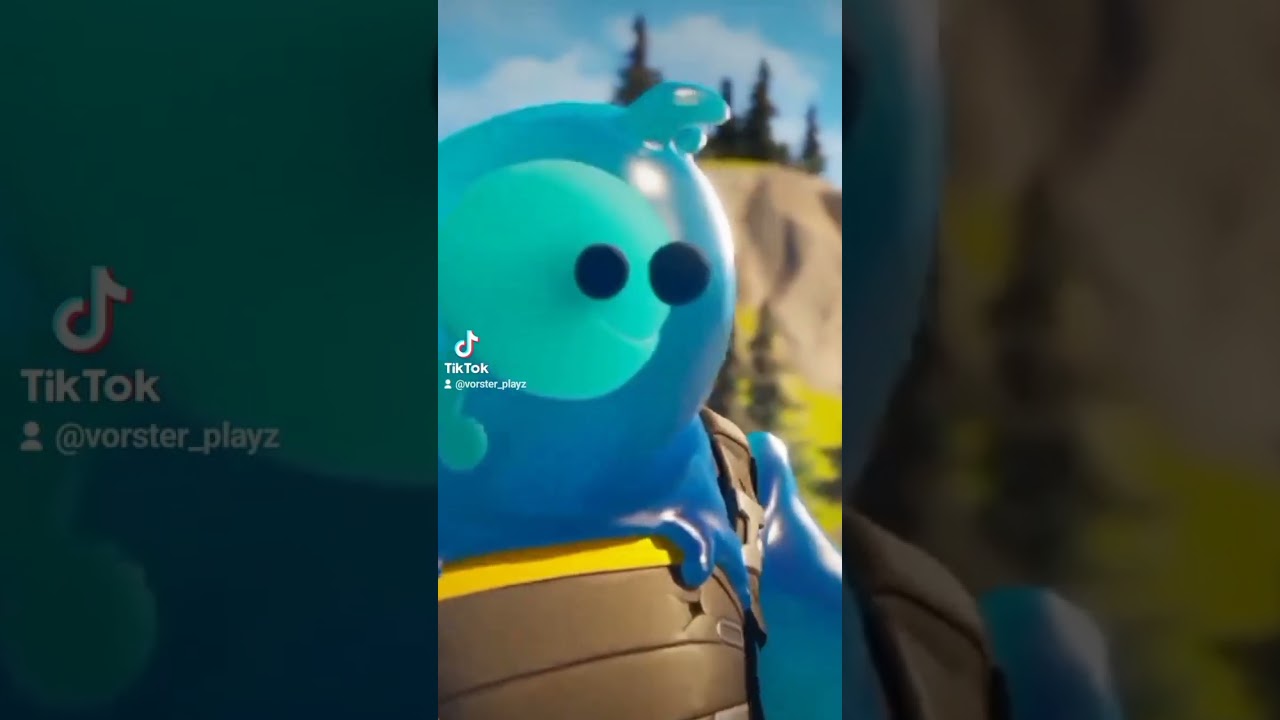 Rippley is the best! #fortnite