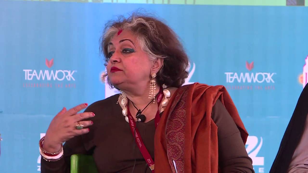 #ZEEJLF 2016: Outside In, Inside Out: Decoding India&rsquo;s Visual Culture
