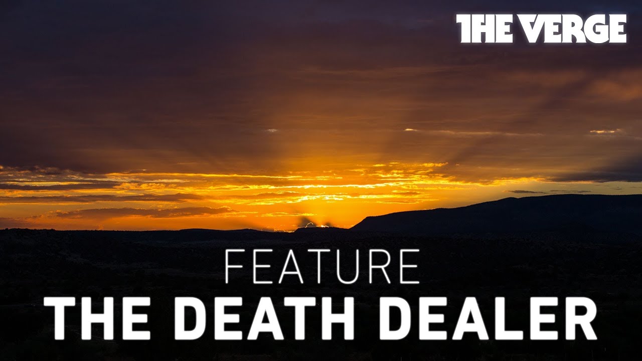 Death Dealer: James Arthur Ray's 'self-help' killed three people. Now he's back.