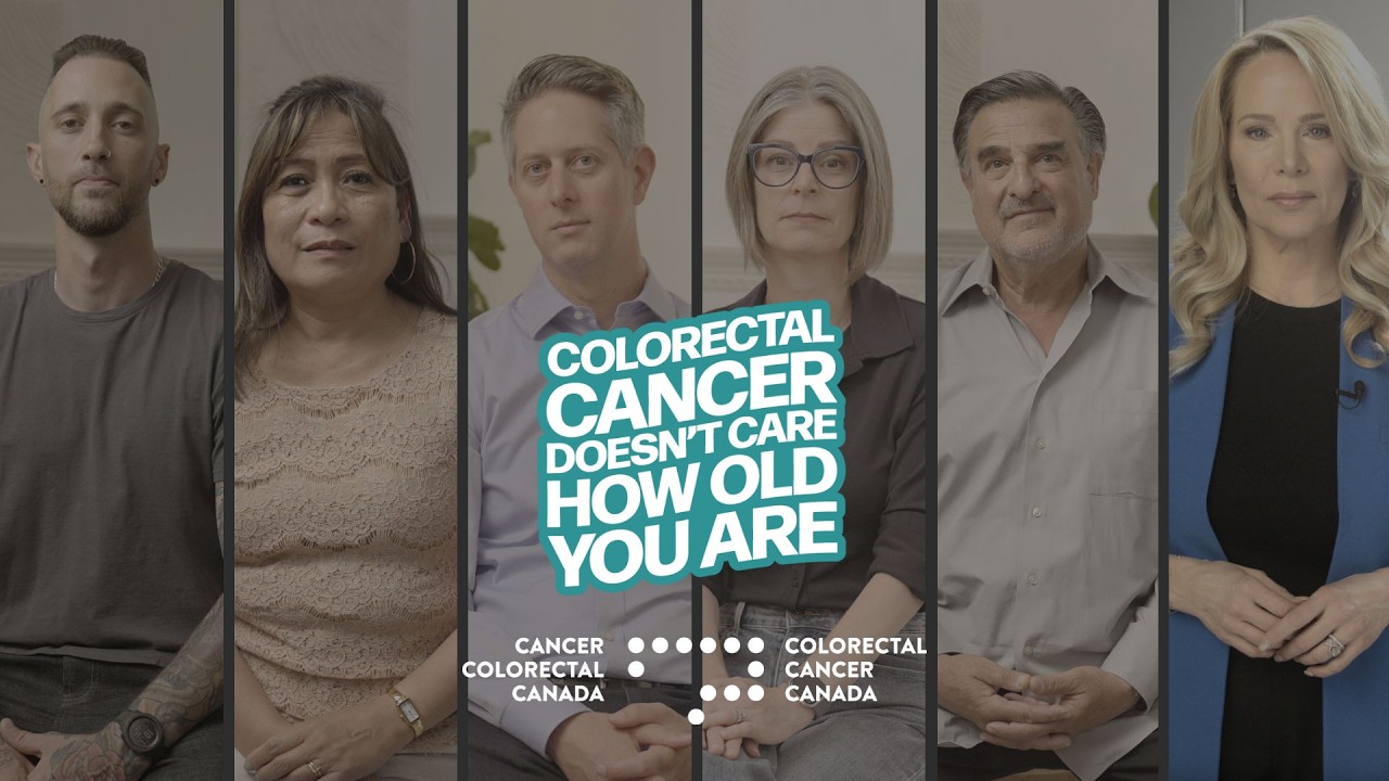 March Awareness 2026: Colorectal Cancer Doesn't Care How Old You Are