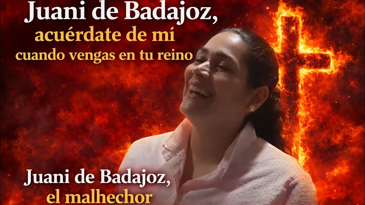✨ Juani de Badajoz – El Malhechor🎹 Vídeo en directo con fondo de piano instrumental