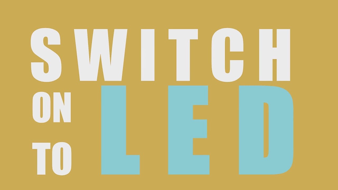 How to choose the best LED lights for home