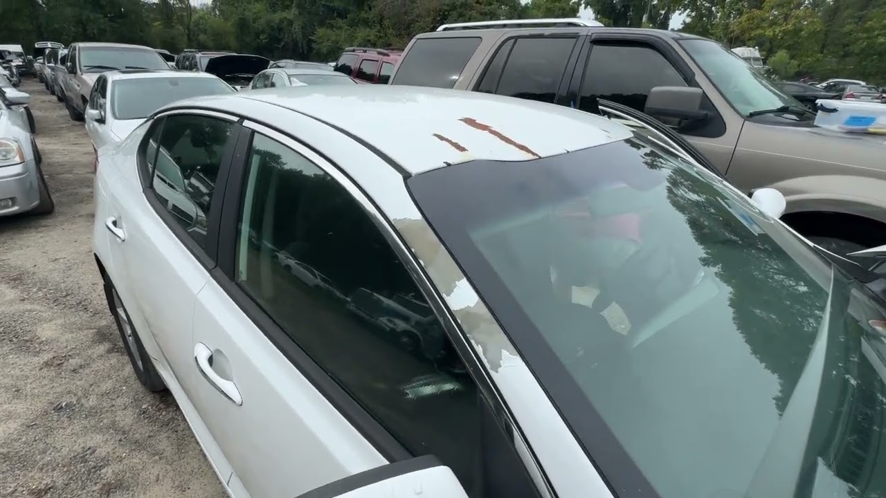 Hampton Police & GB's Towing Auction