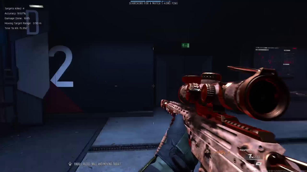 Warzone RunZ Chill Session