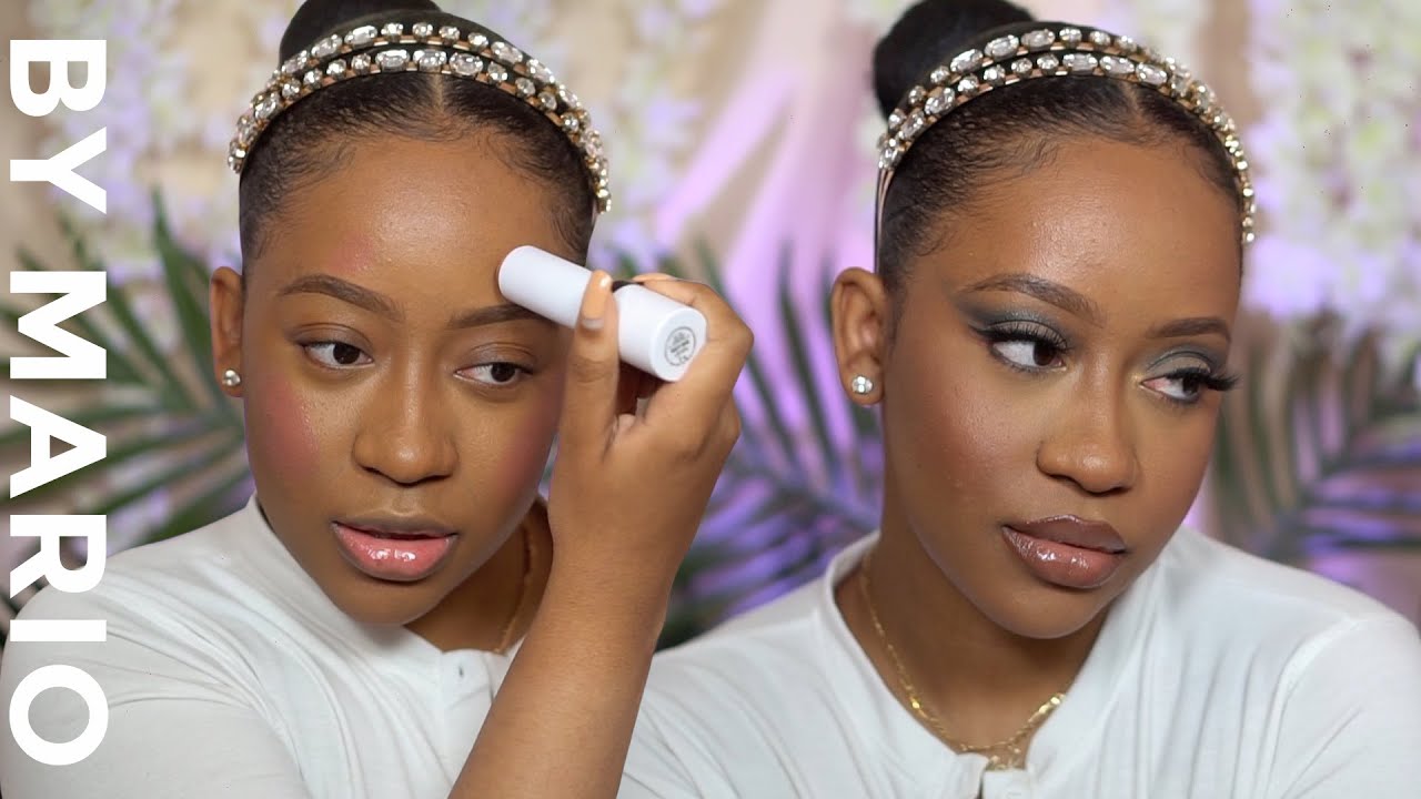 It Gave What It Was Supposed to Gave 😂 | Makeup By Mario Soft Sculpt Review