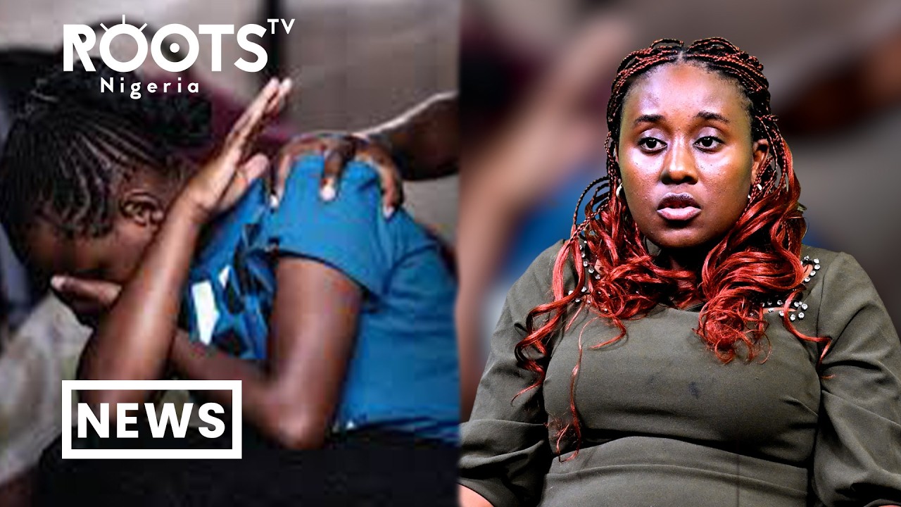 Rising Reports, Rising Courage: The Truth Behind Nigeria's Sexual Assault Numbers