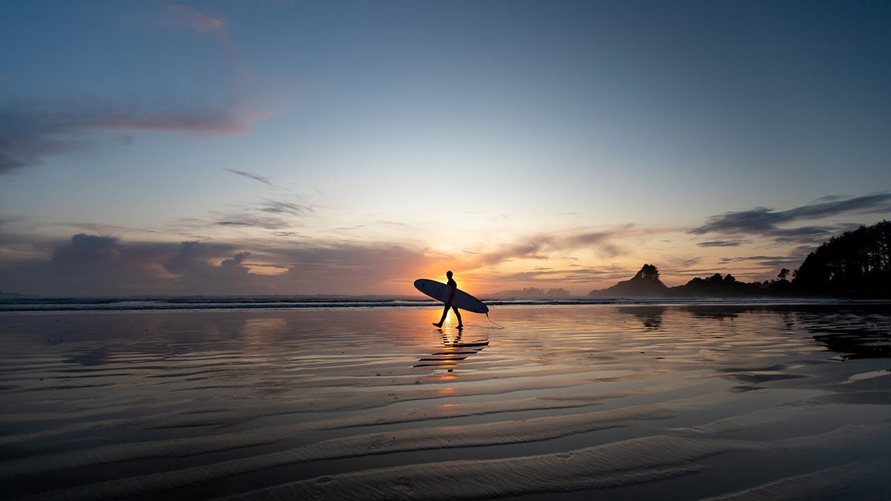 ALIVE Experience Tofino