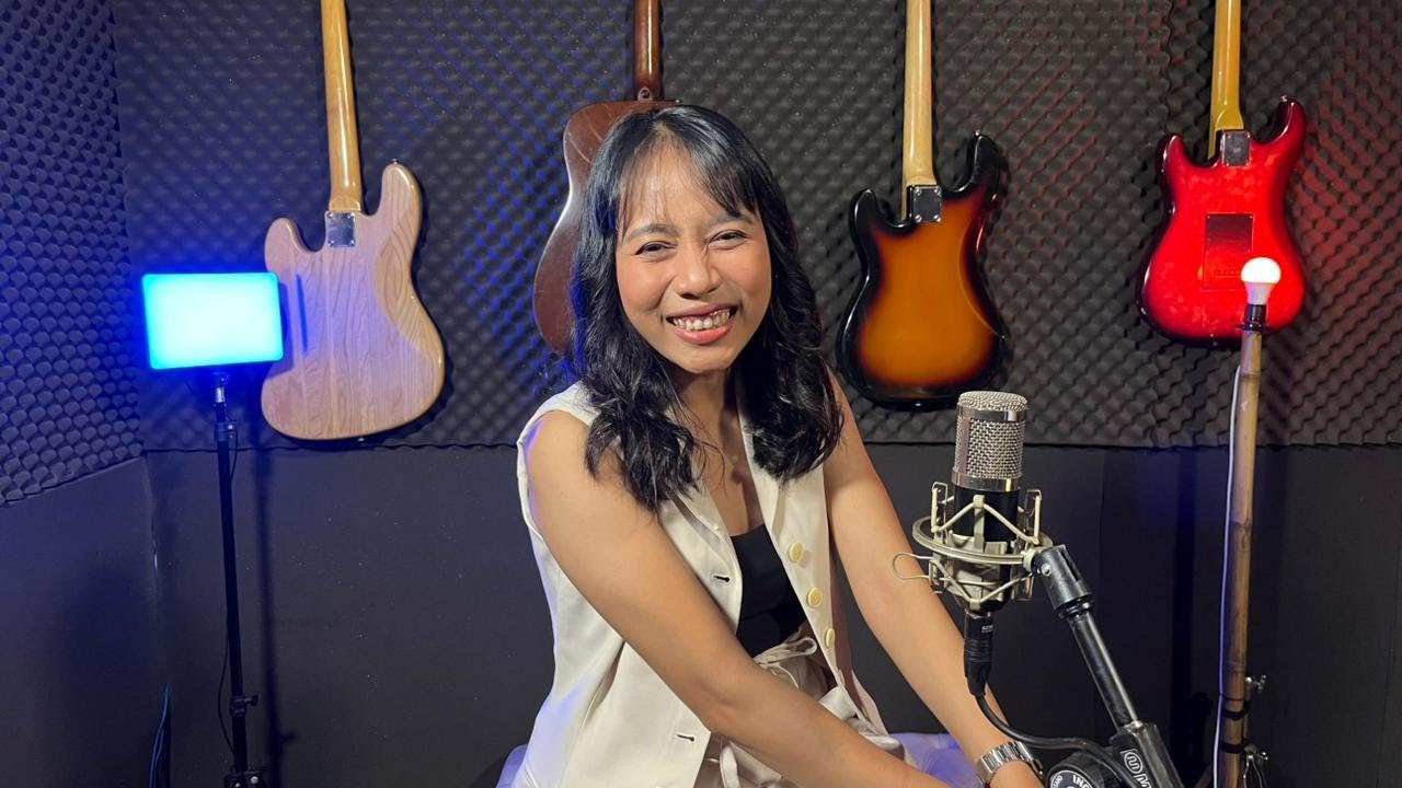 Kita Usahakan Rumah Itu - Sal Priadi | Cover by DWP