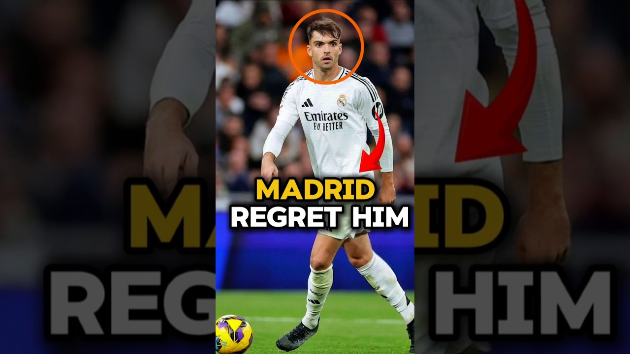 He Destroyed His Career in 2 Games #shorts #soccer #football