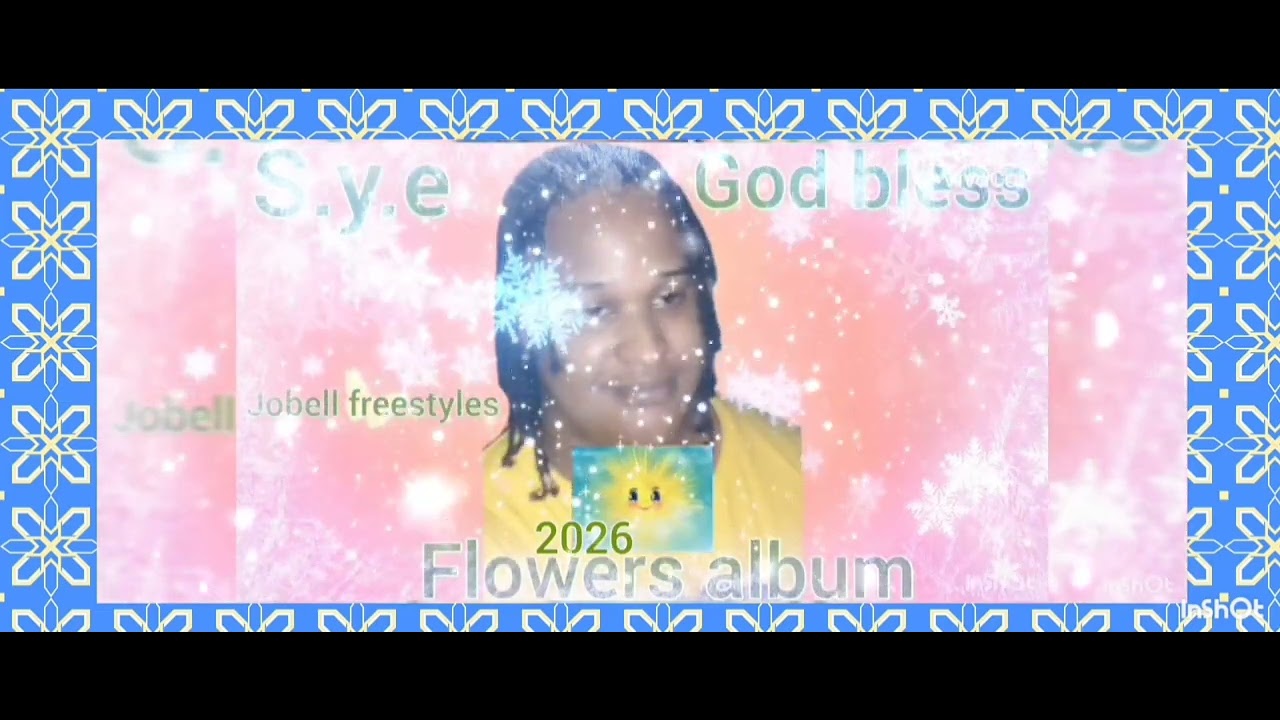 Jobell we love weed 2026 freestyle February 12 (official audio) 