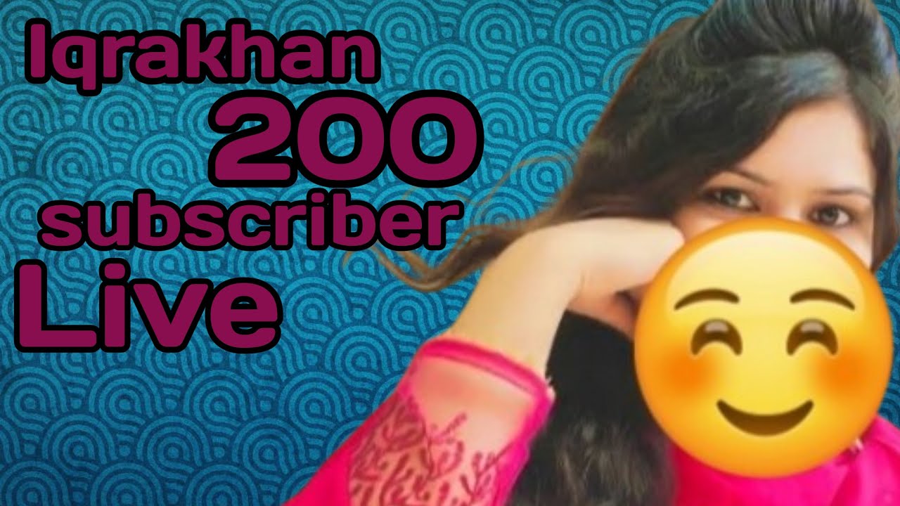 iqra ka jahan is live
