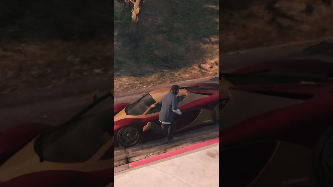 Gta5|shutter myth maamey|