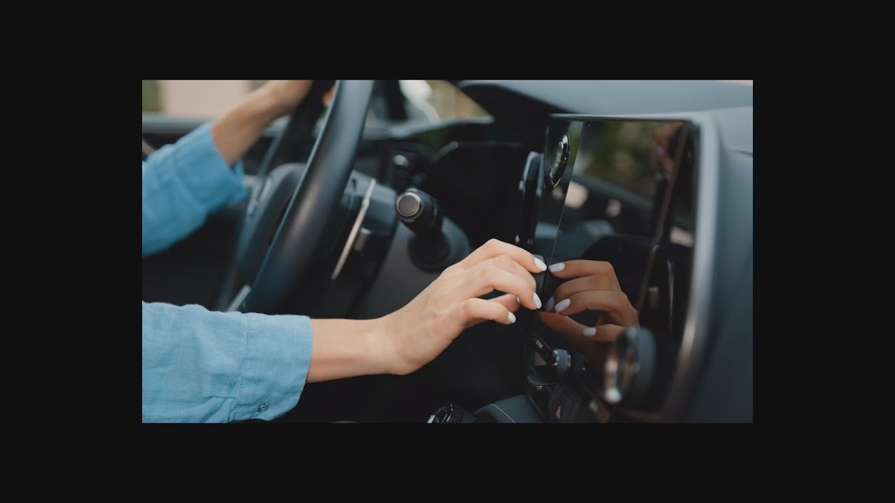 Distracted Driving: Visual Distractions