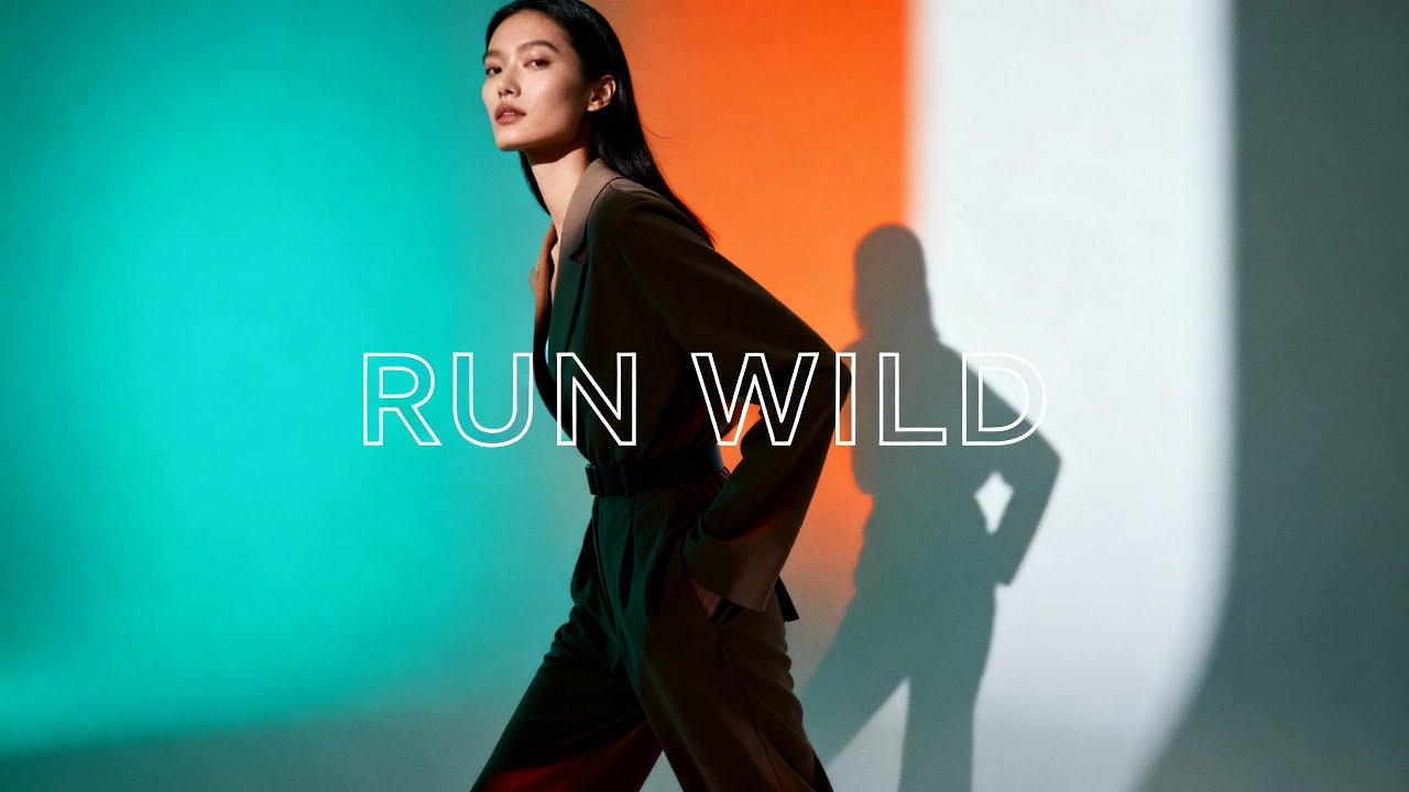 Run Wild | Epic Background Music | Unstoppable Energy