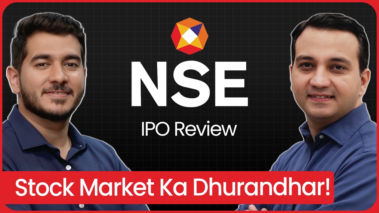 NSE IPO Review 2026 | Apply or Avoid? | Detailed IPO Analysis