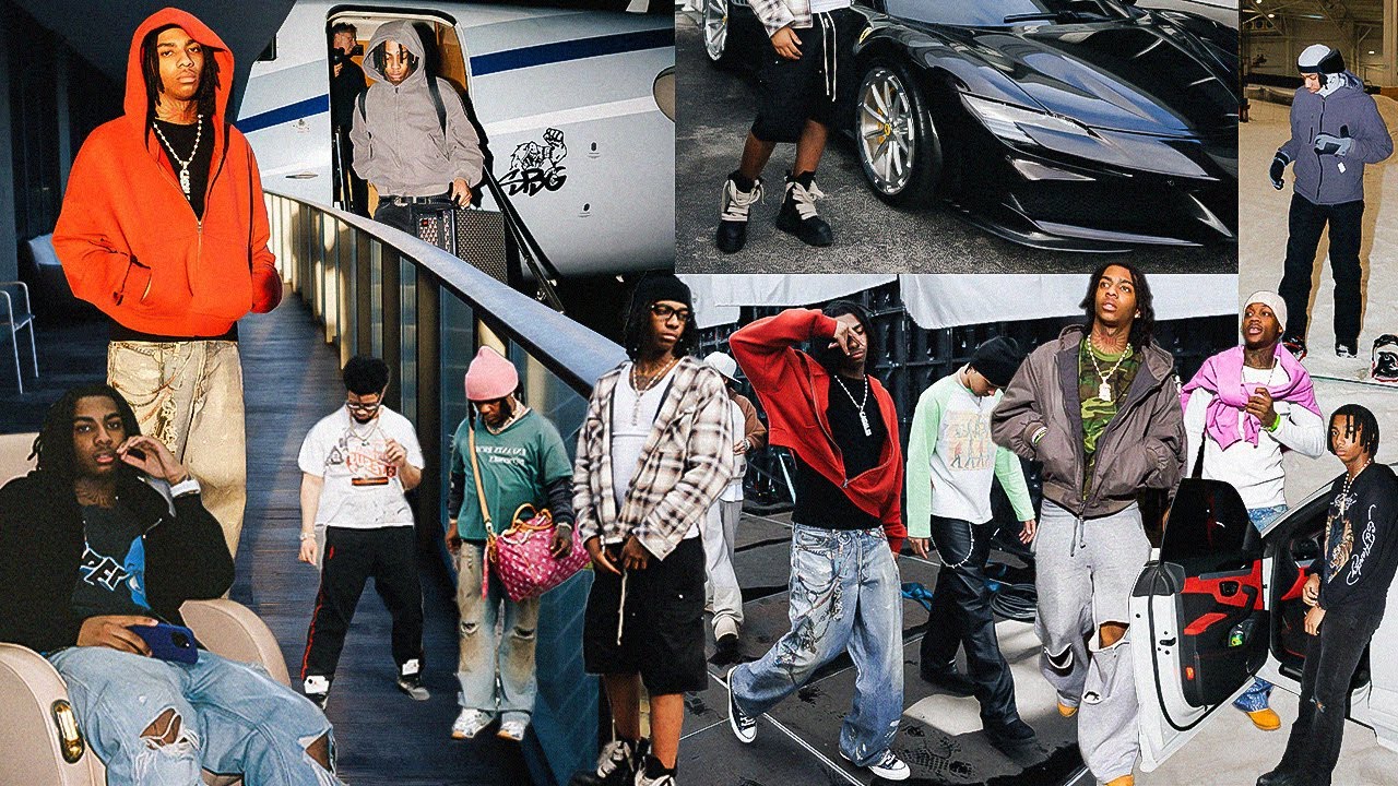WEEKLY DUMP 005| Rolling Loud Miami | Cooking | WHAM Album Release In NYC | Went Snowboarding |