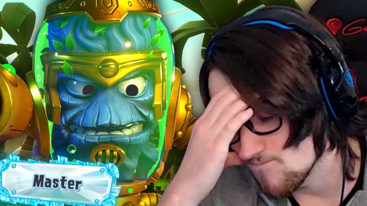 The Torchwood grind in Garden Warfare 2 is harder than you think...