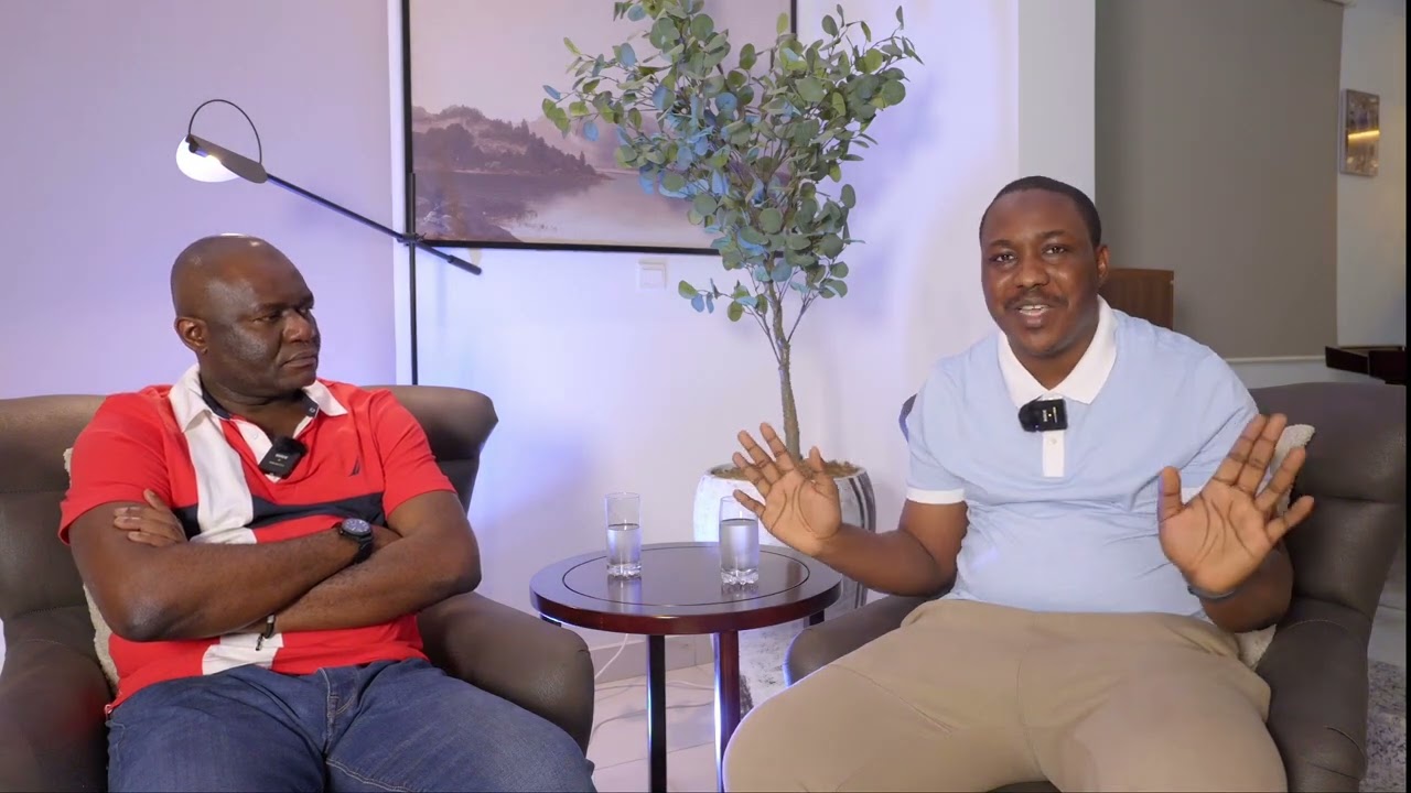 Don't Keep Your Cash In The Bank. How to buy T-Bills directly from the Nigerian Government!