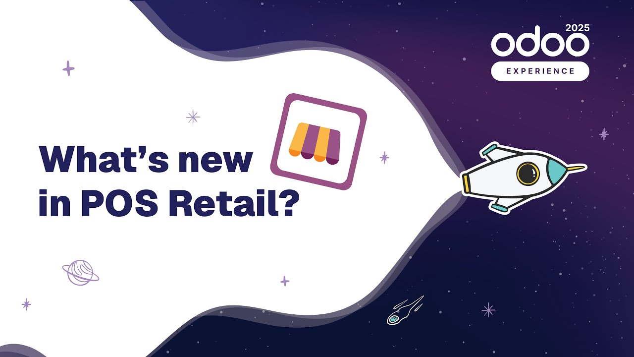 Что нового в сфере POS Retail?