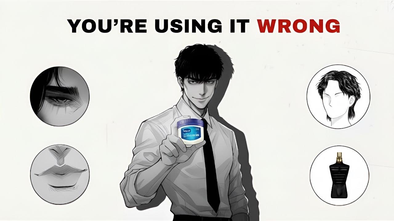 The $1 Vaseline Trick Models Don't Want You To Know