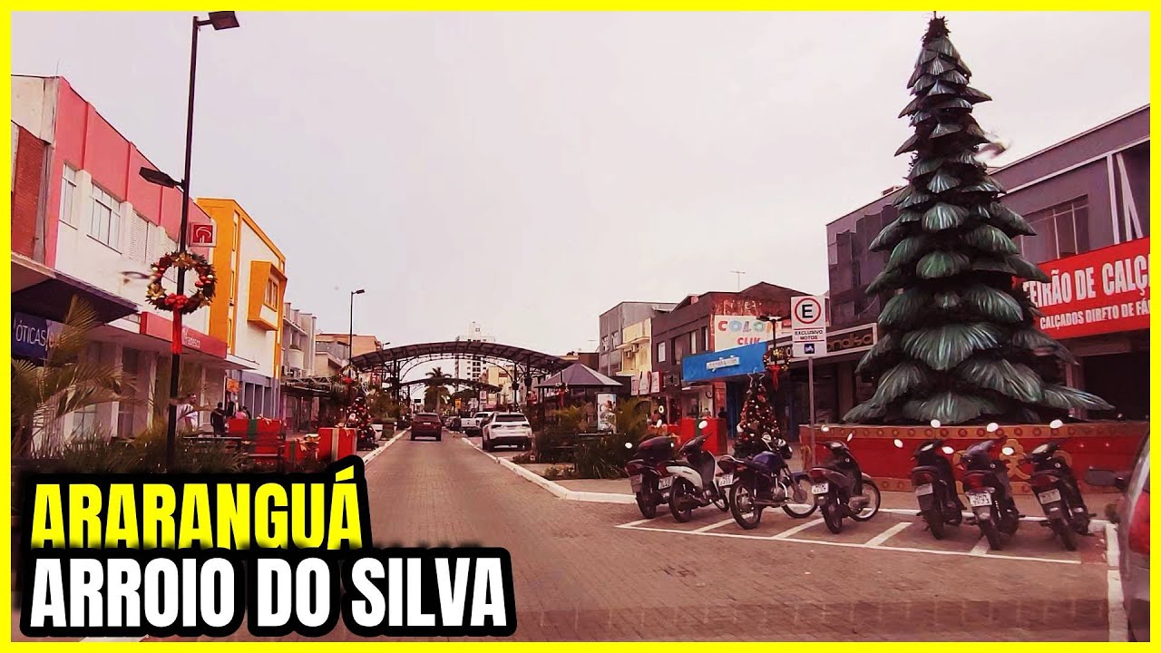 Araranguá | Arroio do Silva | 29-12-2023