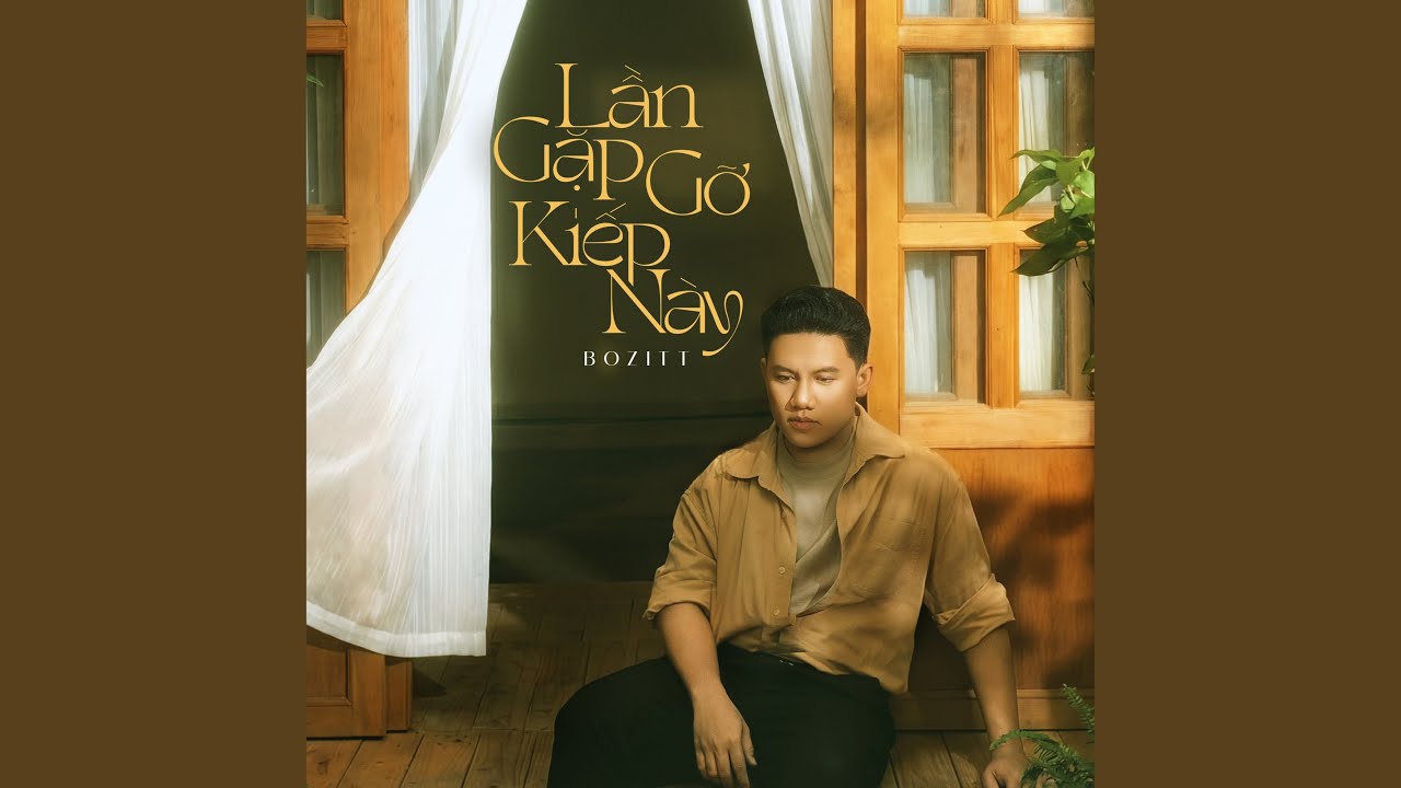 Lần Gặp Gỡ Kiếp Này