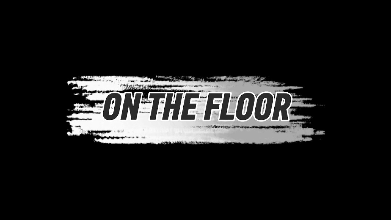 On the Floor - Dance for Fitness