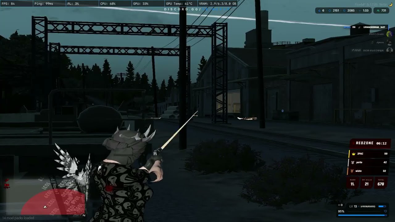 Prime PvP 🌌 Only Ap Pistol Solo VS World 🌎 Apoca Is  Here 👺