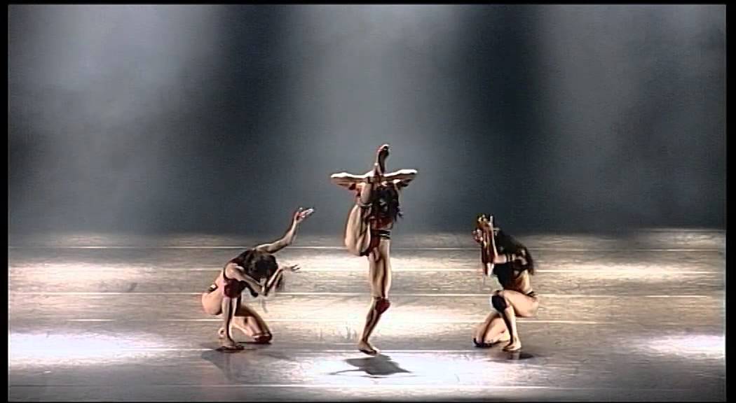 Les Noces / Le Sacre du printemps - Ballet du Grand Théâtre de Genève