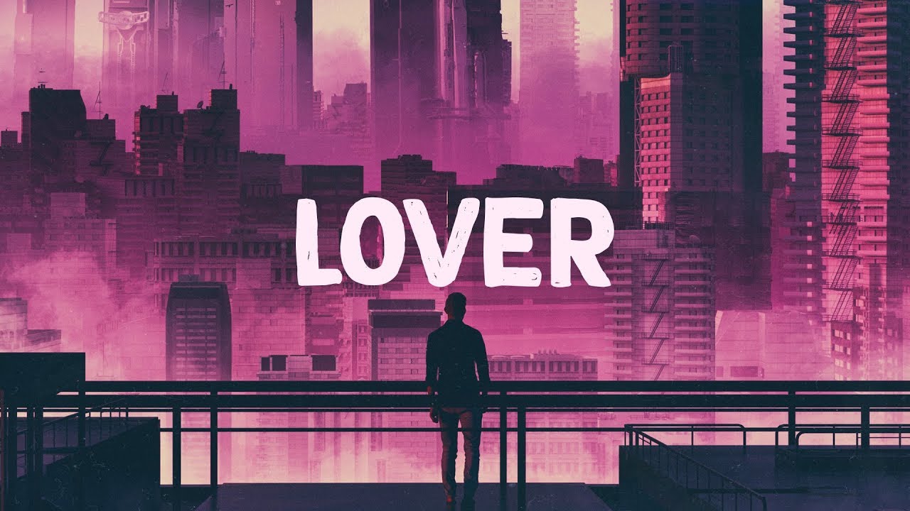 lover 💕 lofi mix (sleep, relax, study, chill)
