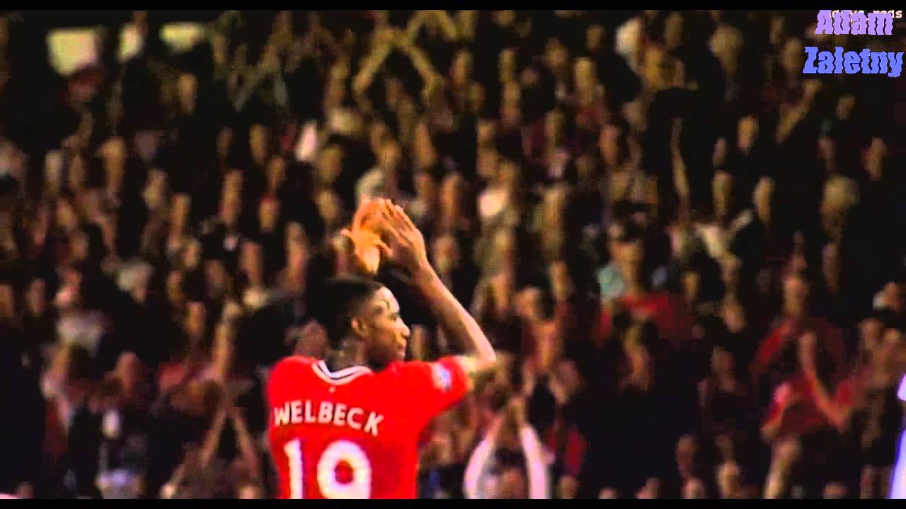 Manchester United Live Forever