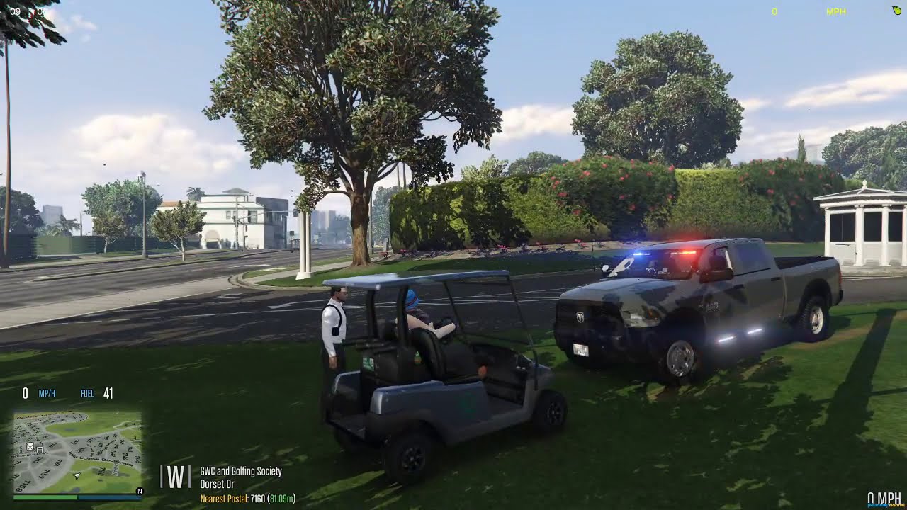 SAF Ep. 34 Granny says you are grounded
