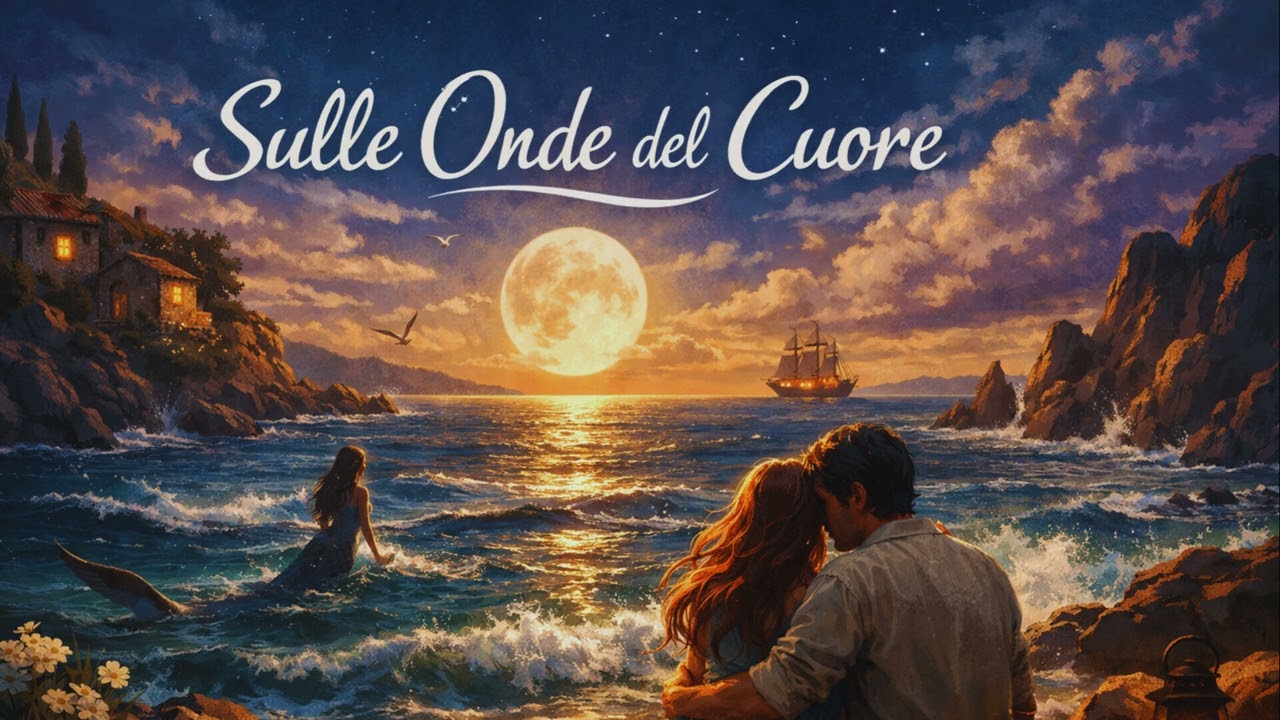 🌊Sulle Onde del Cuore💙